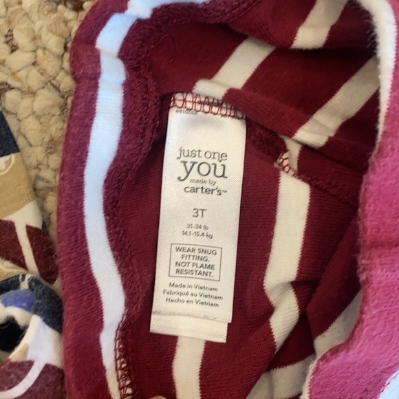 Boys 2pc sleepwear - Picture 4 of 4